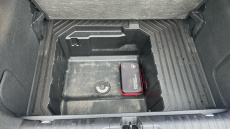 Ford Puma 1.0 EcoBoost Hybrid mHEV ST-Line X 5dr Petrol Hatchback